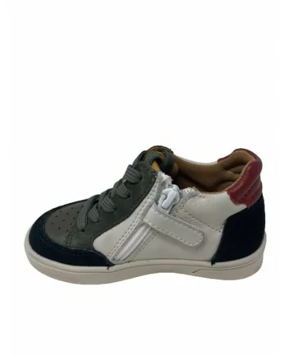 CHAUSSURES BELLAMY BOBY