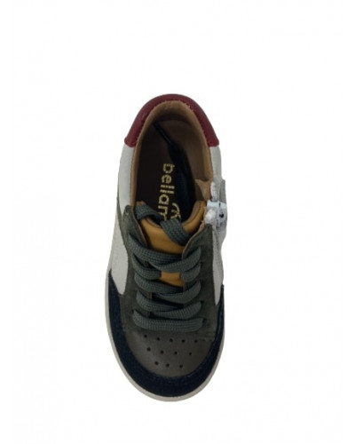 CHAUSSURES BELLAMY BOBY