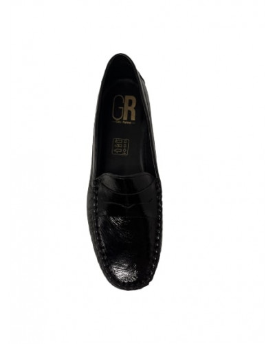 CHAUSSURES GEO REINO MOZARD NOIR