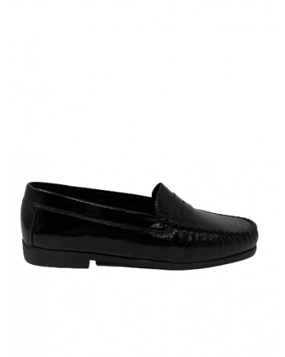 CHAUSSURES GEO REINO MOZARD NOIR