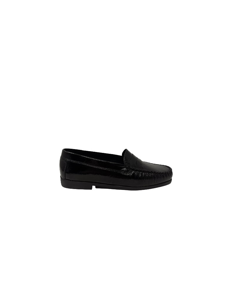 CHAUSSURES GEO REINO MOZARD NOIR