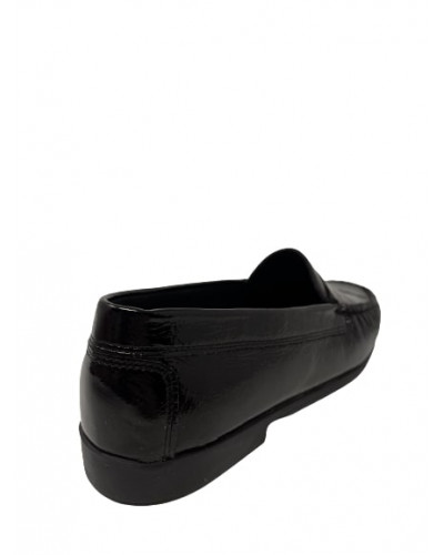 CHAUSSURES GEO REINO MOZARD NOIR