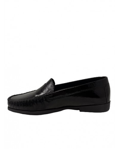 CHAUSSURES GEO REINO MOZARD NOIR