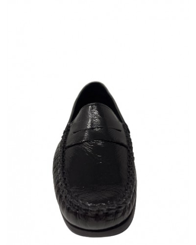 CHAUSSURES GEO REINO MOZARD NOIR