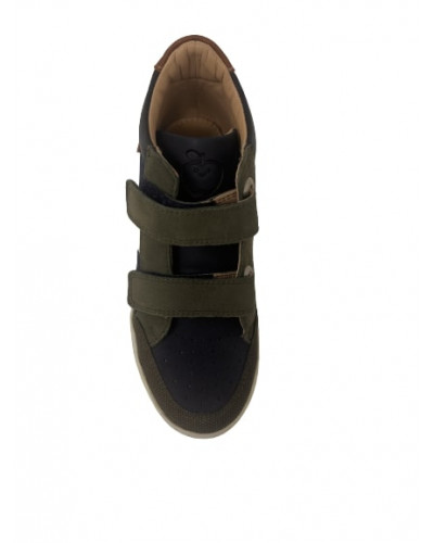 CHAUSSURES SHOOPOM PLAY NOCK SCRATCH