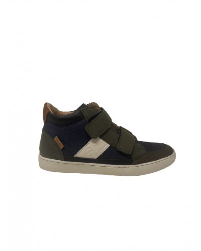 CHAUSSURES SHOOPOM PLAY NOCK SCRATCH