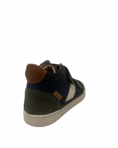 CHAUSSURES SHOOPOM PLAY NOCK SCRATCH
