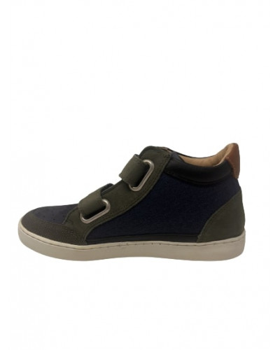 CHAUSSURES SHOOPOM PLAY NOCK SCRATCH