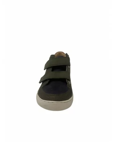 CHAUSSURES SHOOPOM PLAY NOCK SCRATCH