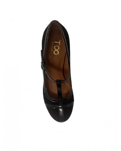 CHAUSSURES TOO BY CIRUS 30539