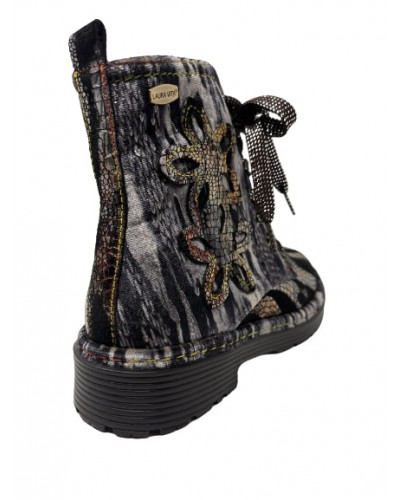 CHAUSSURES LAURA VITA INCASO