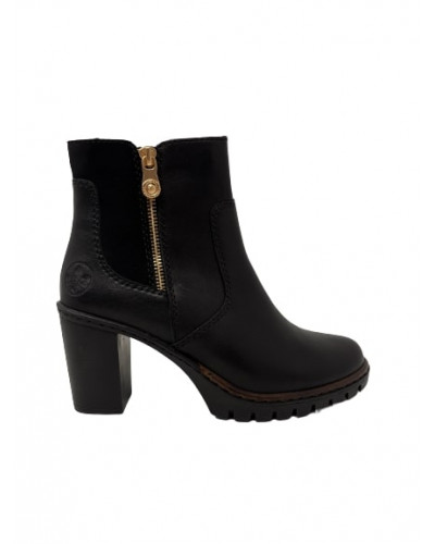 CHAUSSURES RIEKER Y2557