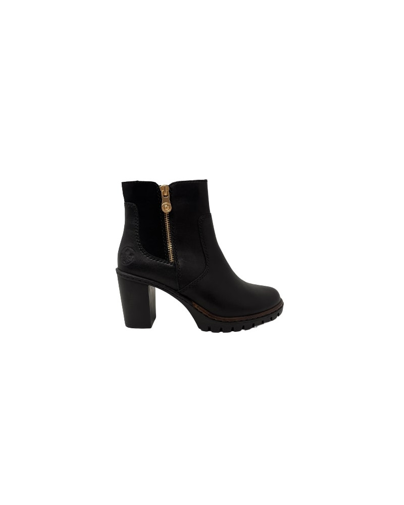 CHAUSSURES RIEKER Y2557