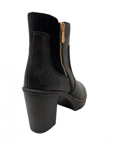 CHAUSSURES RIEKER Y2557