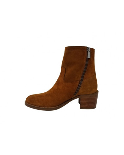 CHAUSSURES PATRICIA MILLER 5.151FR COGNAC