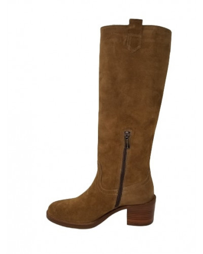 CHAUSSURES PATRICIA MILLER 5.150FR BEIGE
