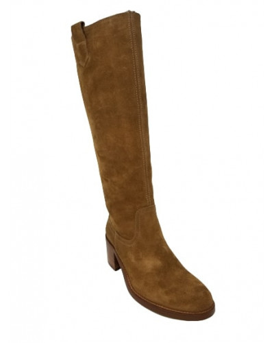 CHAUSSURES PATRICIA MILLER 5.150FR BEIGE