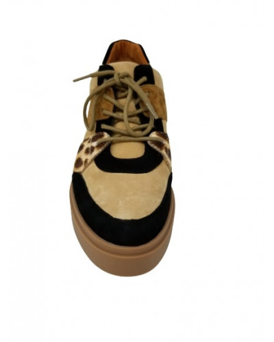 CHAUSSURES MAMZ'ELLE PERRY