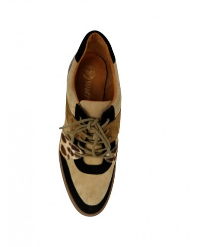 CHAUSSURES MAMZ'ELLE PERRY