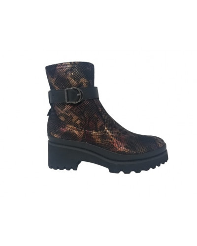 CHAUSSURES FUGITIVE KRIX