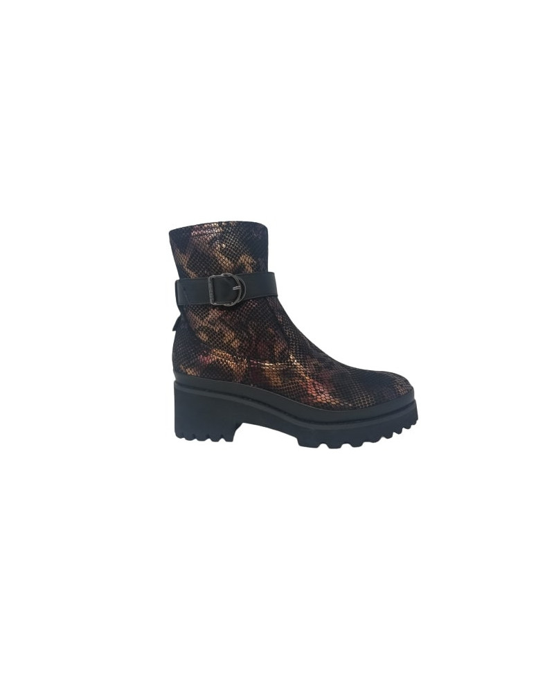 CHAUSSURES FUGITIVE KRIX