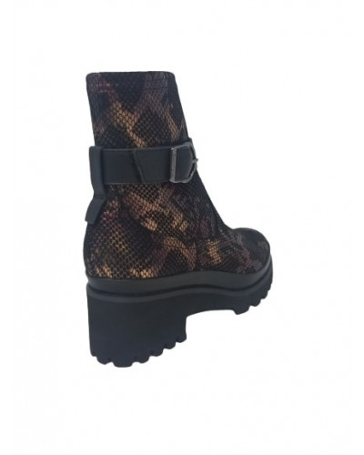 CHAUSSURES FUGITIVE KRIX