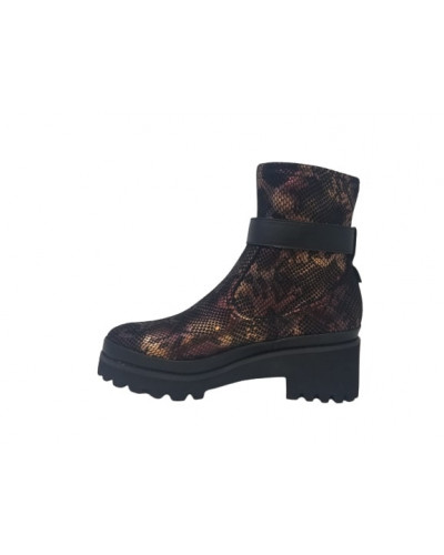 CHAUSSURES FUGITIVE KRIX