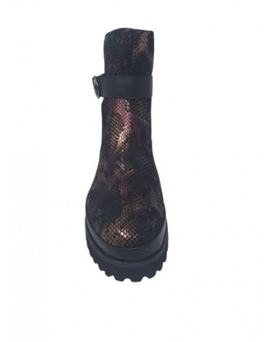 CHAUSSURES FUGITIVE KRIX