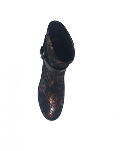 CHAUSSURES FUGITIVE KRIX